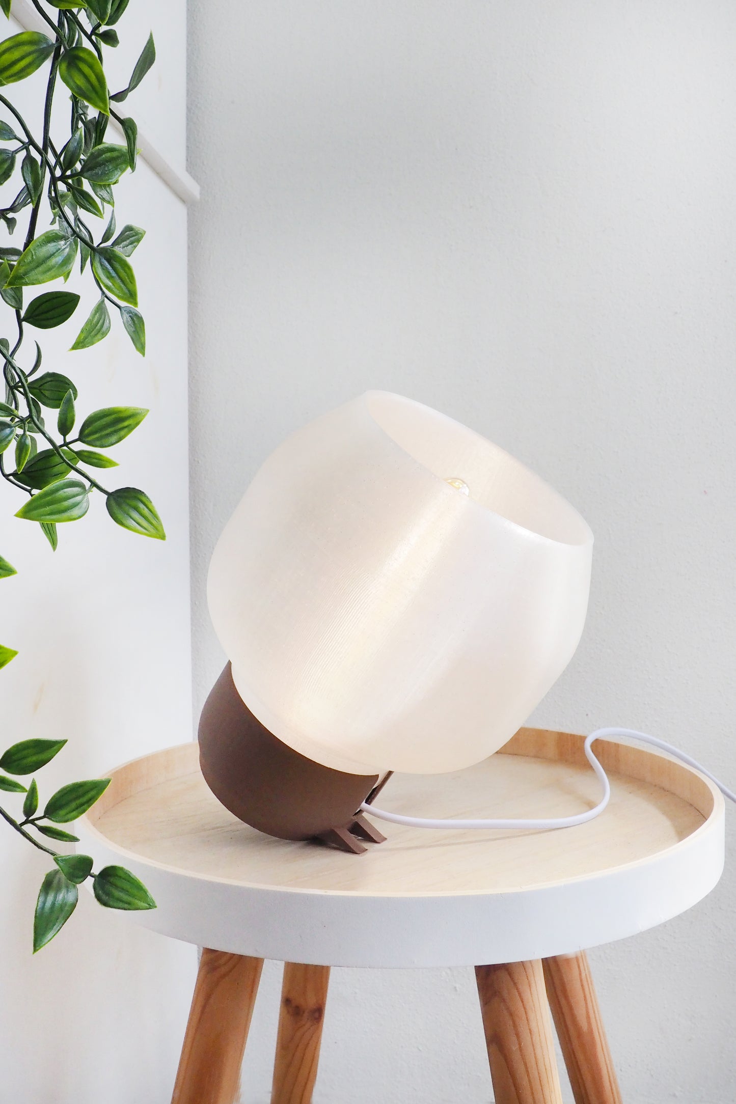 'Nova Light' lamp