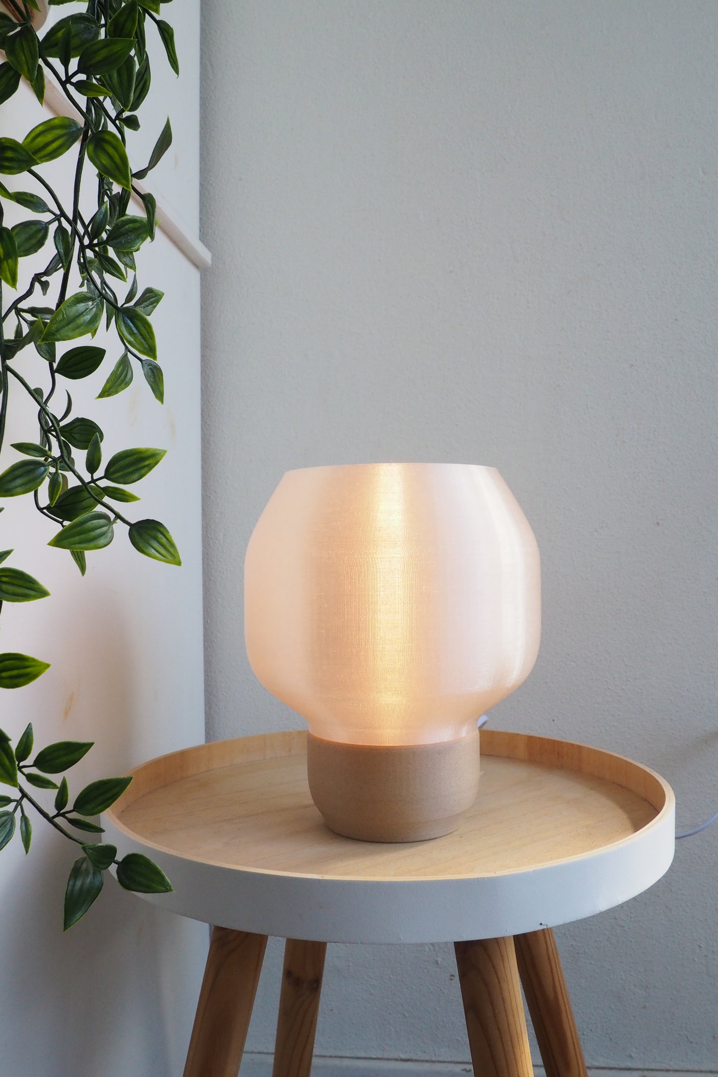 'Nova Light' lamp